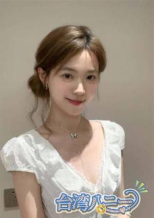 台湾ハニー ミホ