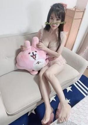 キュンと ゆいちゃん