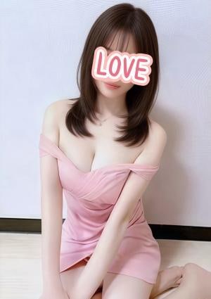 恋の期待 りなちゃん