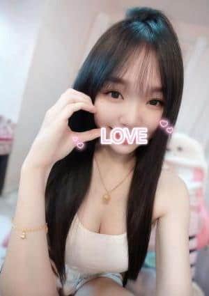 恋の期待 めいちゃん