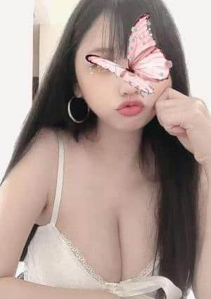 彼女の香り かなみ