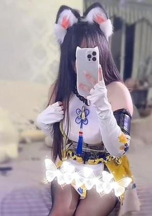 彼女の香り みゆき