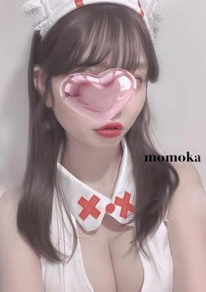 彼女の香り ももか