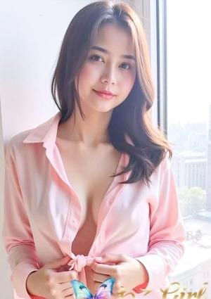 ねこGirl ゆりか