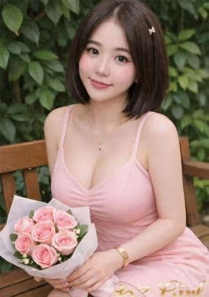 ねこGirl みみ