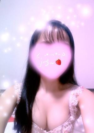 ルミナス️ ミルクちゃん