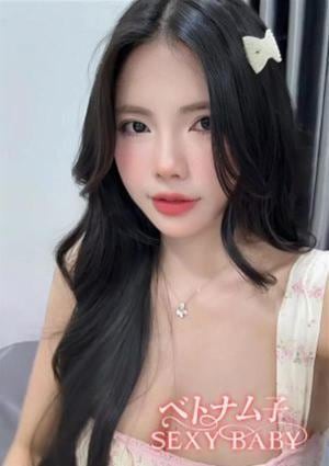 ベトナム子-SEXY BABY ニニ