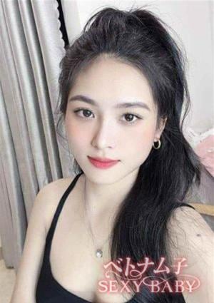 ベトナム子-SEXY BABY ラン