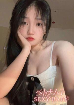 ベトナム子-SEXY BABY ユリ