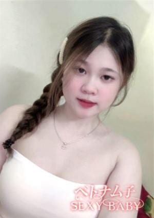 ベトナム子-SEXY BABY ミ