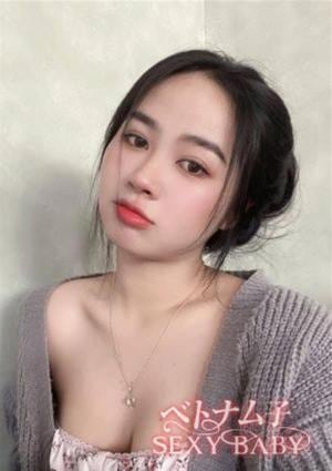 ベトナム子-SEXY BABY アン