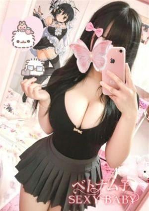 ベトナム子-SEXY BABY サン