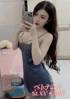 ベトナム子-SEXY BABY メオ