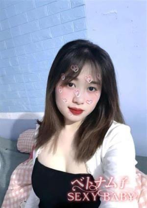 ベトナム子-SEXY BABY MINH