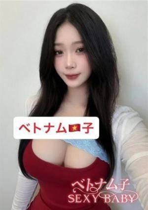 ベトナム子-SEXY BABY 秋