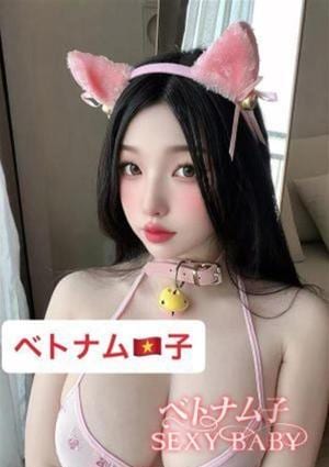 ベトナム子-SEXY BABY ビビ