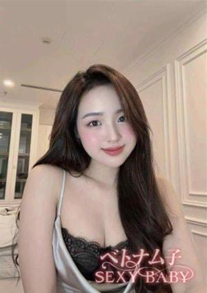 ベトナム子-SEXY BABY なな