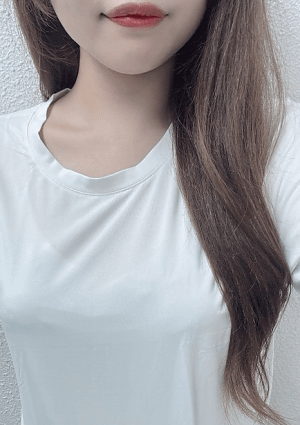 透明感96％ もか