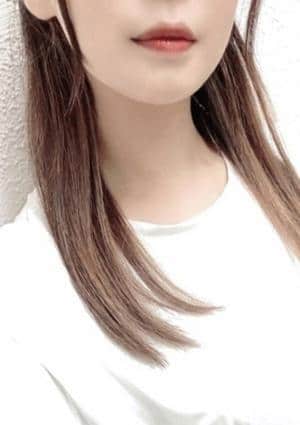 透明感96％ まゆ