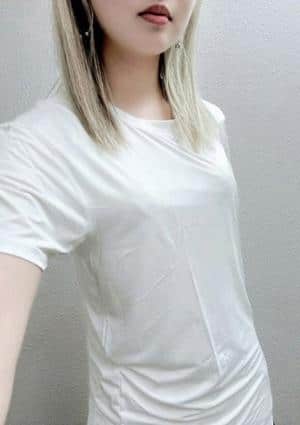 透明感96％ かえで