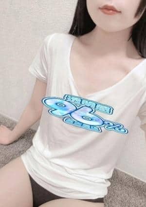 透明感96％ いぶき