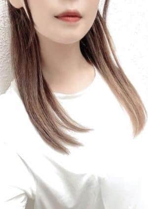 透明感96％ まゆ