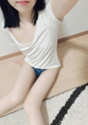 透明感96％ ちせ