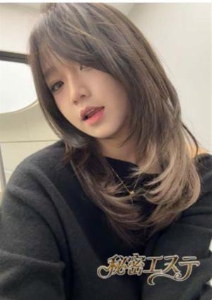 秘密エステ みき