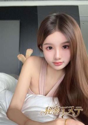 秘密エステ ゆり