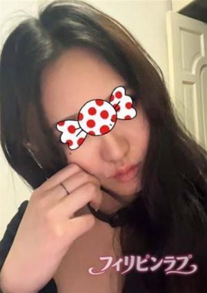 フィリピンラプ しろ