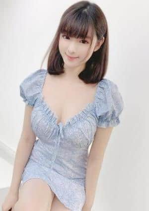 愛嬌美少女 ササ