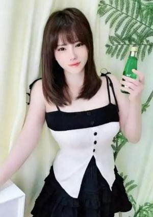 愛嬌美少女 まい