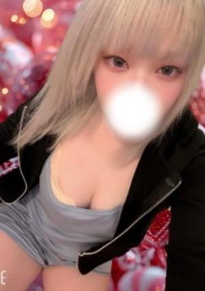 Candy Puff（きゃんでぃぱふ） ゆうり