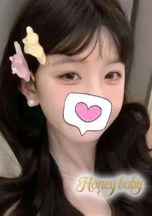 Honey baby ひとみ
