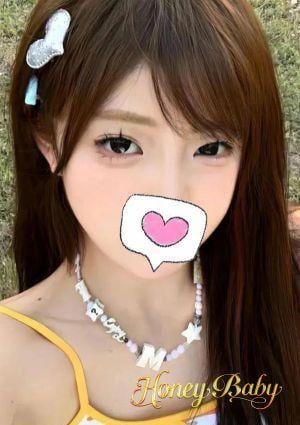 Honey baby サラ