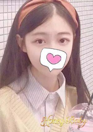 Honey baby ねね