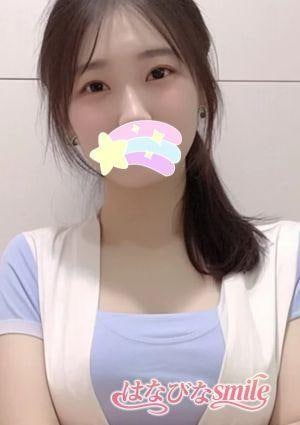 はなびなsmile そら