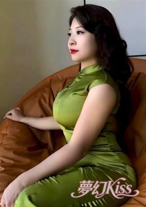 夢幻 Kiss みゆき