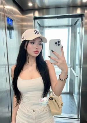 刺激の森 ミサちゃん