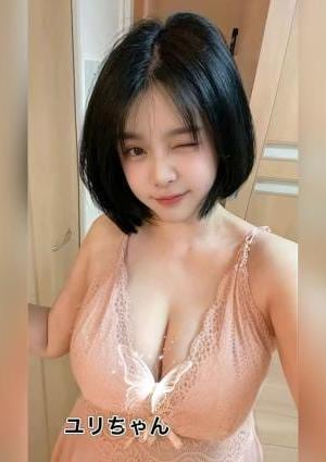 人魚の恋 ユリちゃん