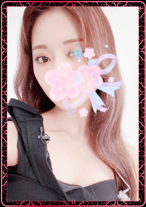 桃香（ももか） リナ