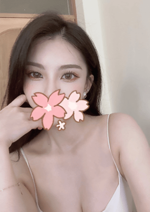 美しい夢 すずちゃん