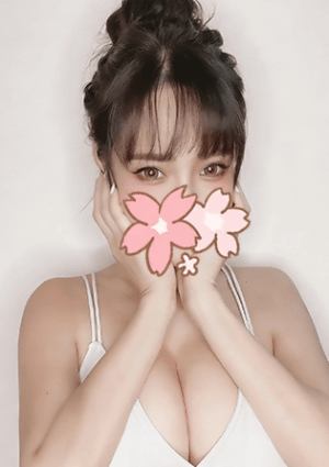 美しい夢 ユリちゃん