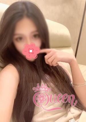 Queen めぐみちゃん