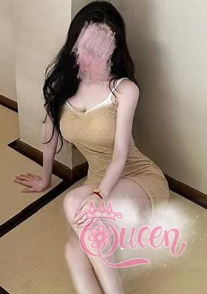 Queen ミエちゃん