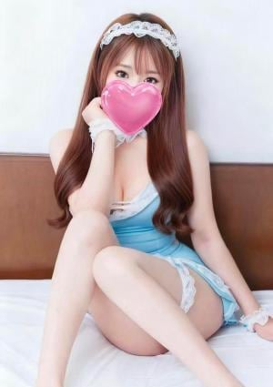 ひまわり 【本人保証】ゆゆちゃん　26歳