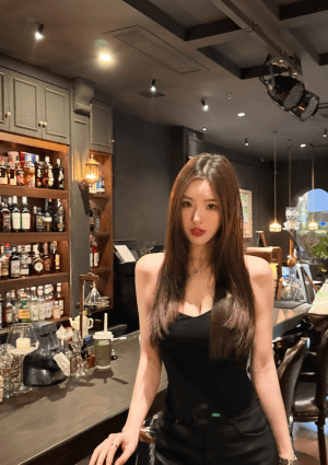 チェリー アンナ