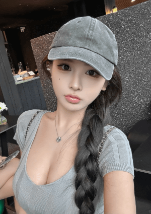 チェリー ソフィア