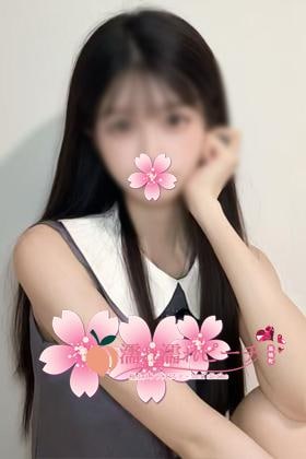 濡れ濡れピーチ ミオちゃん