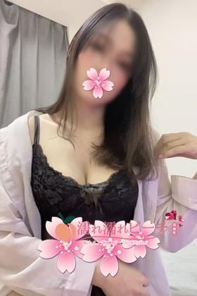 濡れ濡れピーチ ここちゃん